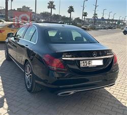 مێرسێدس بێنز C-Class